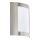 Eglo 79592 - Applique murale extérieure FIDELIDAD 1xE27/60W/230V IP44 chrome mat