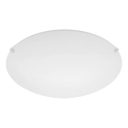 Eglo - Plafoniera fissa 1xE27/25W/230V