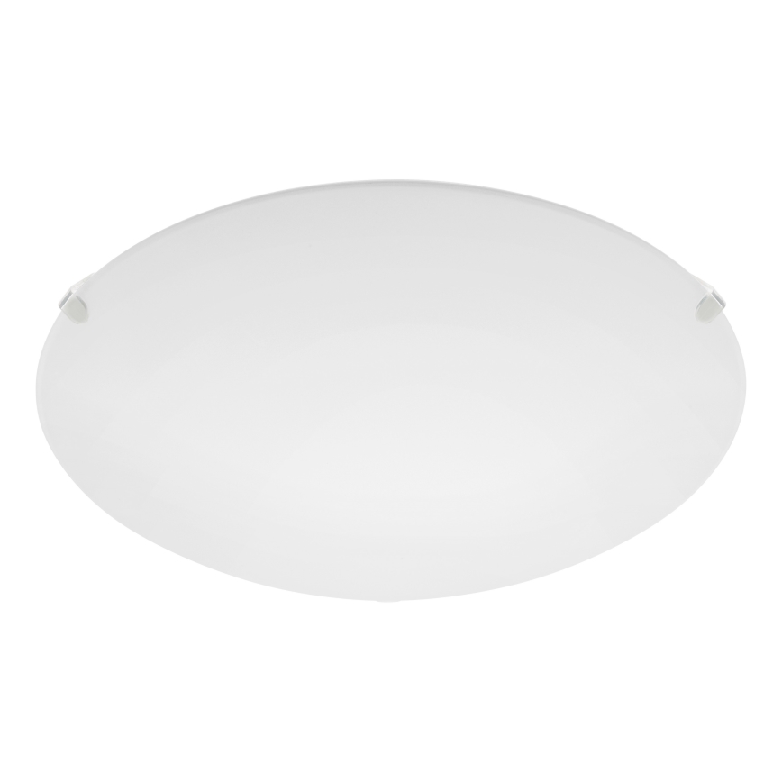 Eglo - Plafoniera fissa 1xE27/25W/230V