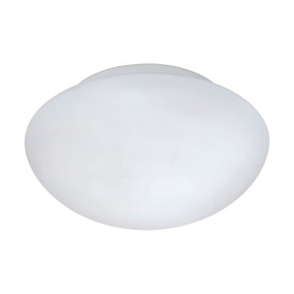 Eglo - Plafoniera 1xE27/60W/230V