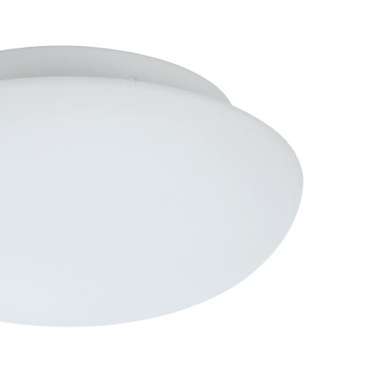 Eglo - Plafoniera 1xE27/60W/230V