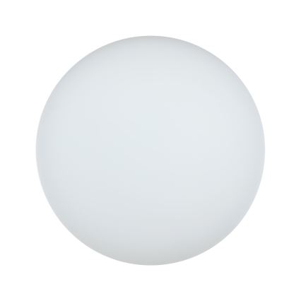 Eglo - Plafoniera 1xE27/60W/230V