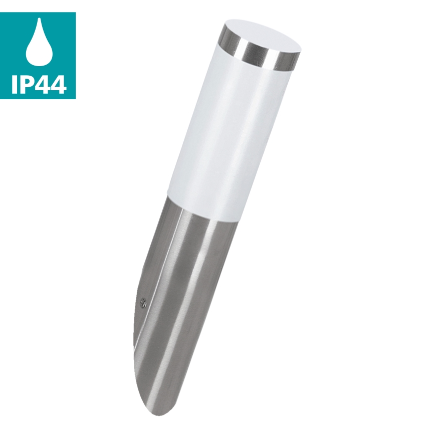 EGLO - Applique da esterno 1xE27/15W/230V IP44