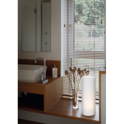 Eglo - Lampe de table 1xE27/60W/230V