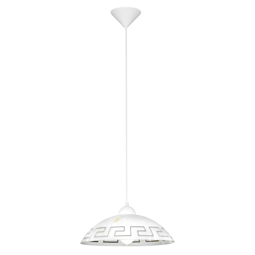 Eglo - Lampadario 1xE27/60W/230V