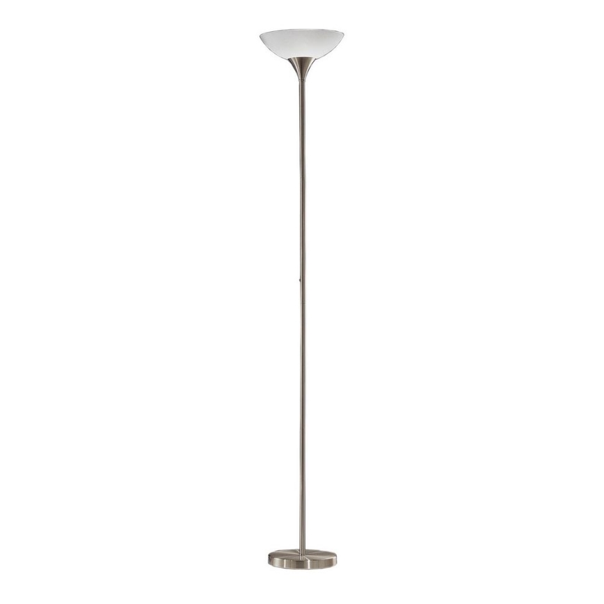 Eglo 82847 - Lampada da terra UP 1xE27/60W/230V