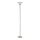Eglo 82847 - Lampada da terra UP 1xE27/60W/230V