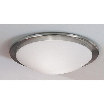 EGLO 82941 - Plafoniera PLANET 2xE27/60W