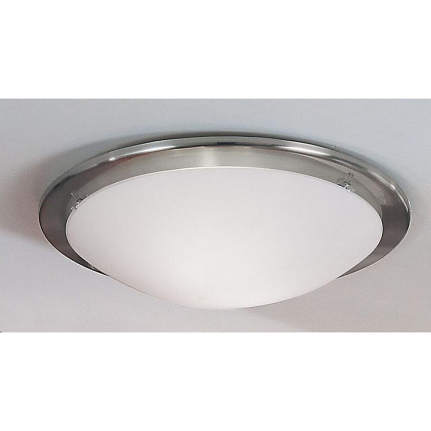EGLO 82941 - Plafoniera PLANET 2xE27/60W