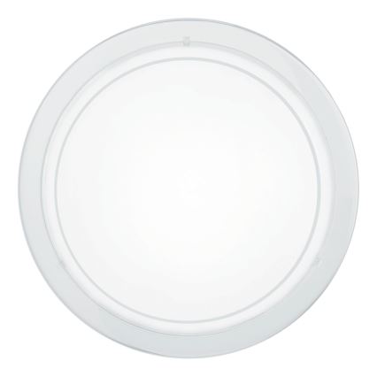 Eglo - Plafoniera 1xE27/60W/230V