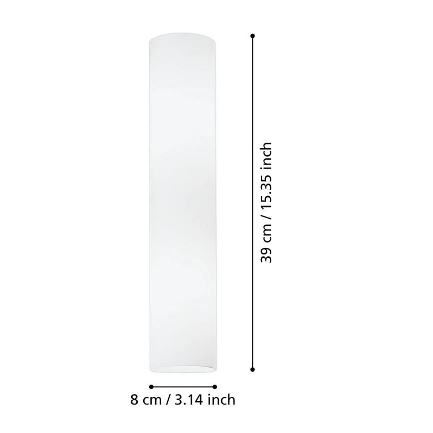 EGLO - Applique 2xE14/40W