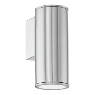 EGLO 83998 - Applique da esterno RIGA 1xGU10/50W