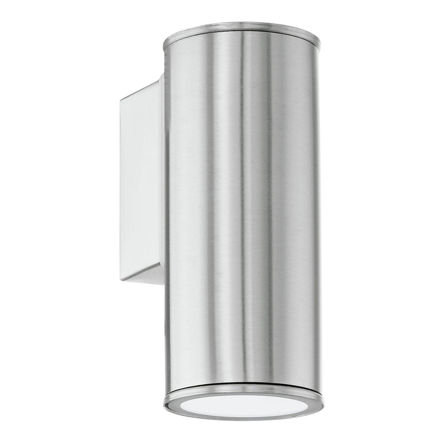 EGLO 83998 - Applique da esterno RIGA 1xGU10/50W