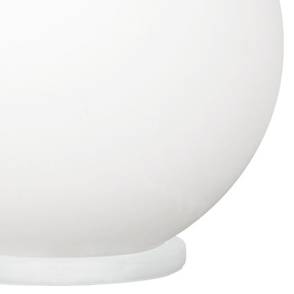 EGLO - Tischleuchte 1xE27/60W/230V d 20 cm
