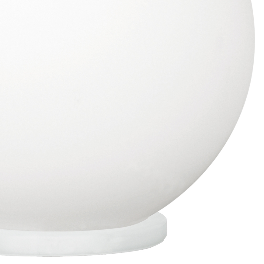 EGLO - Tischleuchte 1xE27/60W/230V d 20 cm