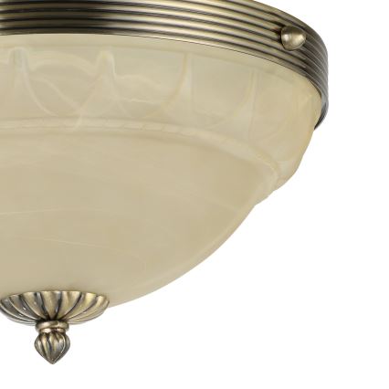 EGLO - Lampadario 3xE14/60W/230V