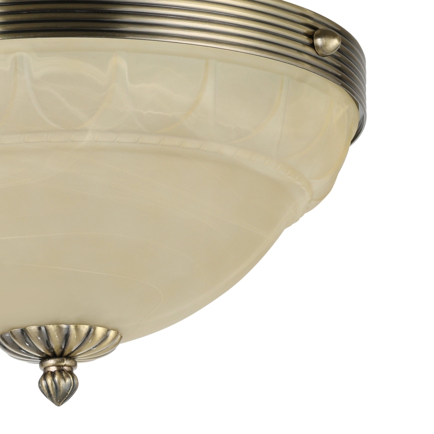 EGLO - Lampadario 3xE14/60W/230V