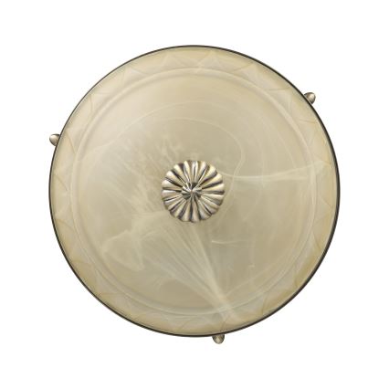 EGLO - Lampadario 3xE14/60W/230V