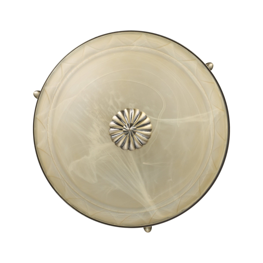 EGLO - Lampadario 3xE14/60W/230V