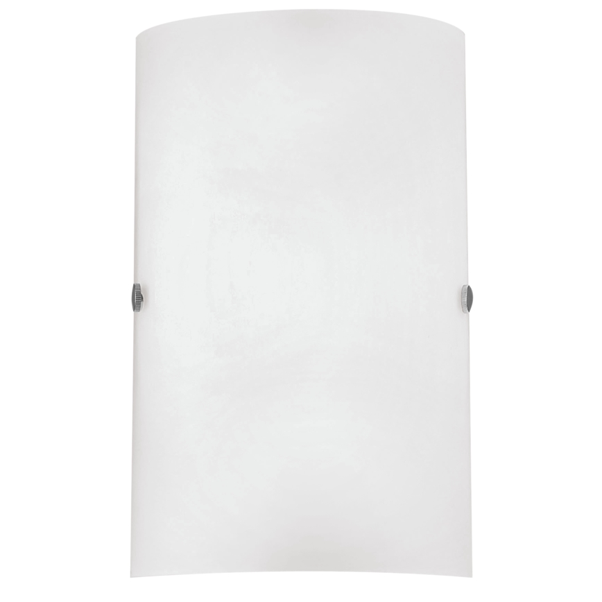 EGLO - Applique 1x14/60W bianco