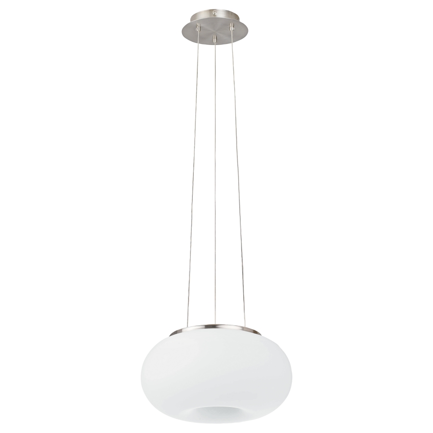 EGLO 86813 - Leuchter auf String OPTICA 2xE27/60W