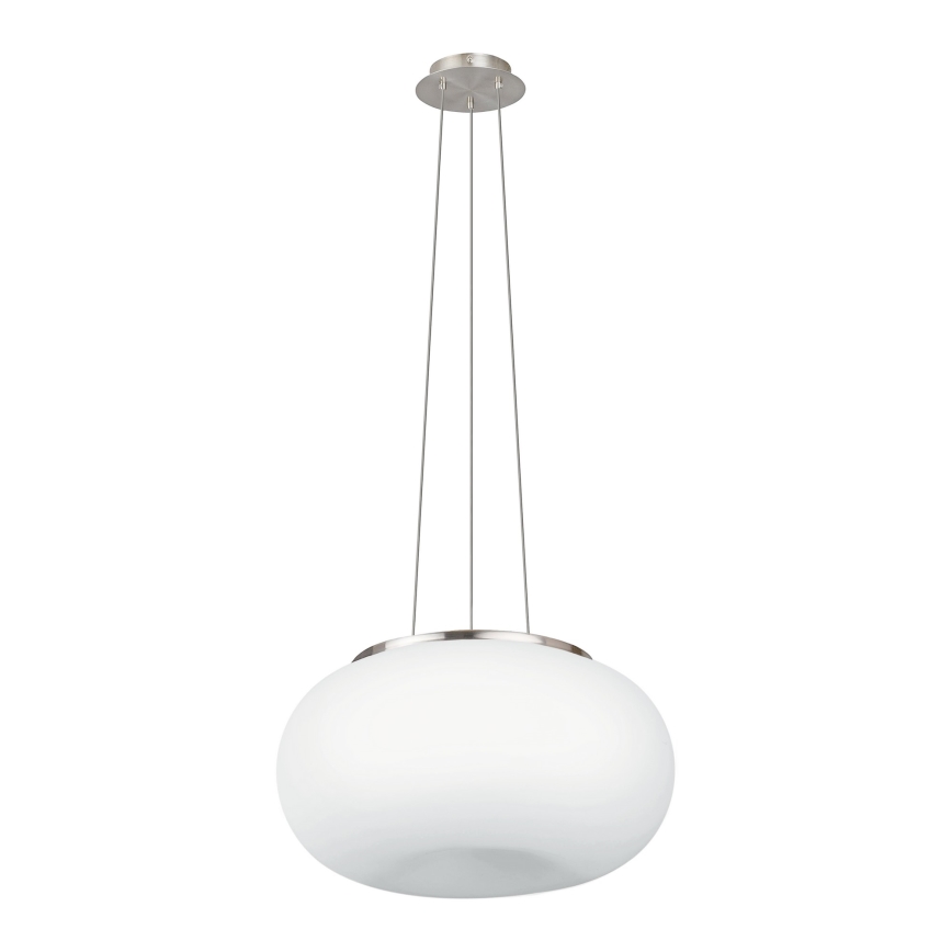 EGLO - Suspension filaire OPTICA 2xE27/60W d. 45 cm