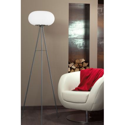EGLO - Lampadaire OPTICA 2xE27/60W d. 35 cm