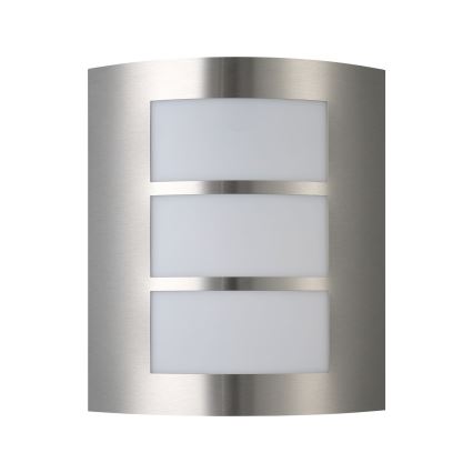 Eglo - Applique murale extérieur 1xE27/15W/230V IP44
