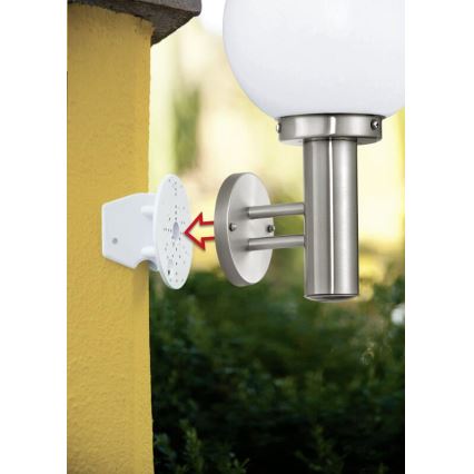 Eglo - Support d'angle pour luminaire
