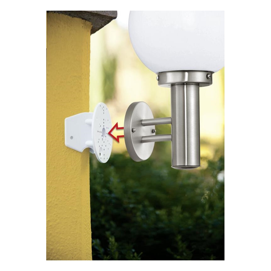 Eglo - Support d'angle pour luminaire
