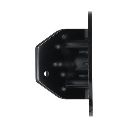 EGLO - Support d'angle pour luminaire anthracite