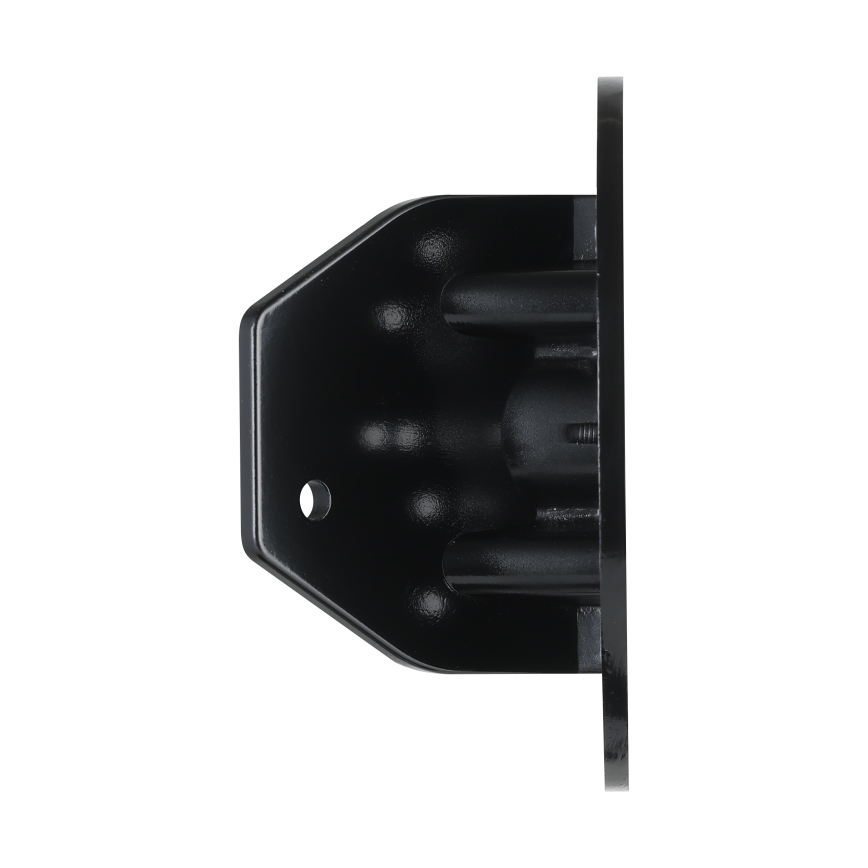 EGLO - Support d'angle pour luminaire anthracite