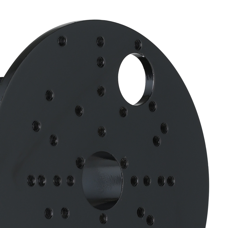 EGLO - Support d'angle pour luminaire anthracite
