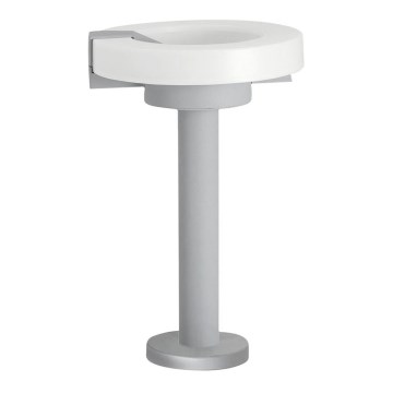 Eglo 88156 - Aussenlampe ROI 1x2GX13/22W/230V IP44