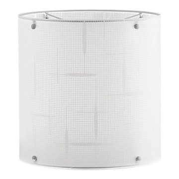 EGLO 88754 - Abat-jour CUBA hiver diam.23 cm