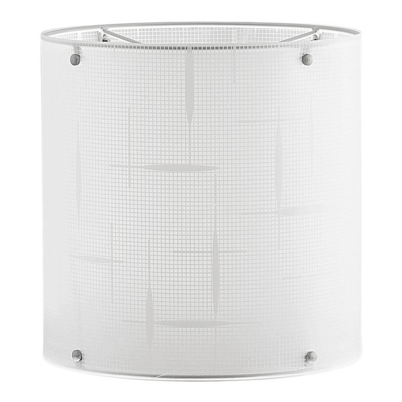 EGLO 88754 - Abat-jour CUBA hiver diam.23 cm