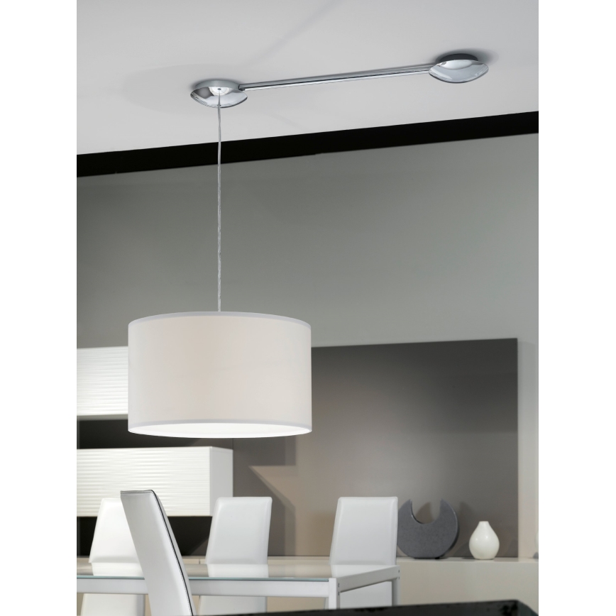 EGLO - Accessori per il lampadario cromo opaco