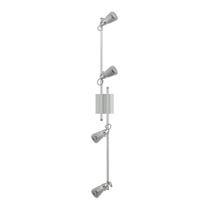 EGLO 89602 - Spotlight CALVI 4xGU10/50W