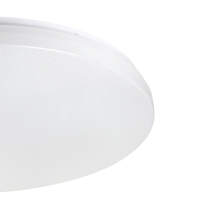 Eglo - Plafoniera LED dimmerabile LED/44,8W/230V 2700-6500K ZigBee