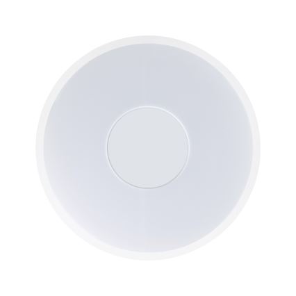 Eglo - Dimmbare LED-Deckenleuchte LED/44,8W/230V 2700-6500K ZigBee