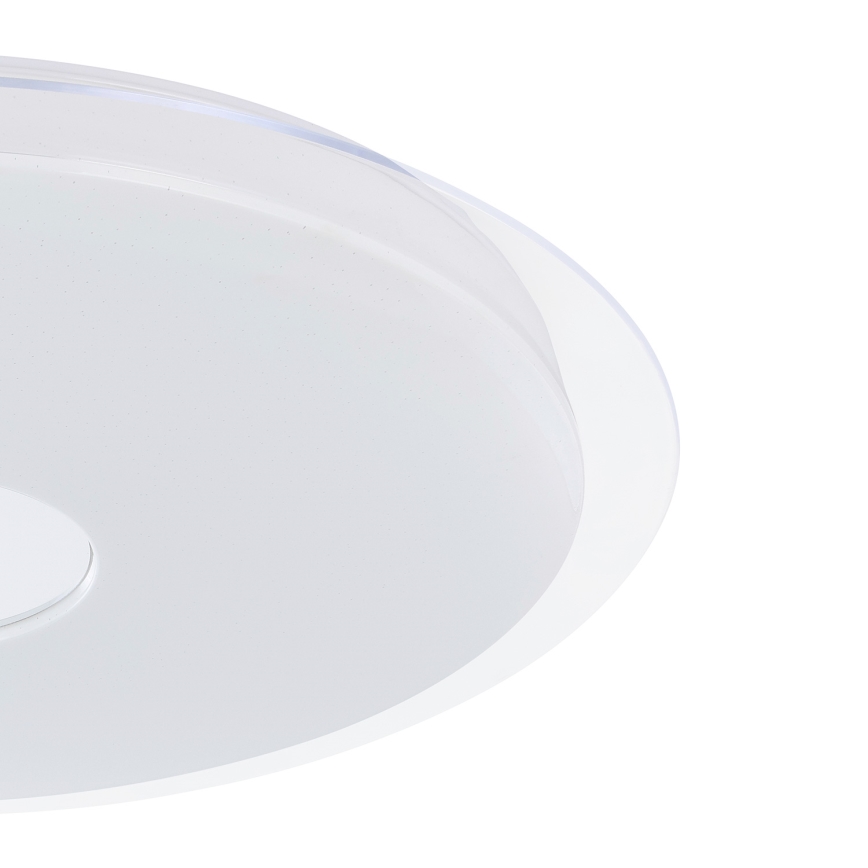 Eglo - Plafoniera LED dimmerabile LED/38,1W/230V 2700-6500K ZigBee