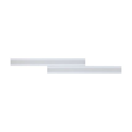 Eglo - Plafoniera LED RGBW dimmerabile LED/20,4W/230V ZigBee