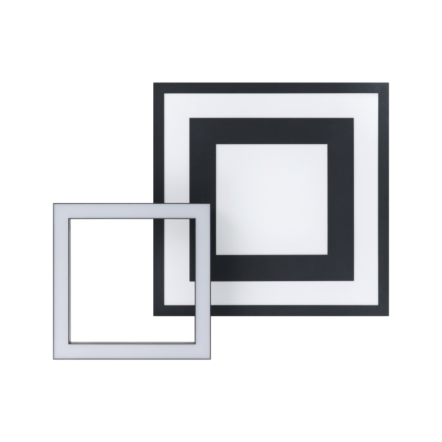 Eglo - LED RGBW Plafoniera dimmerabile LED/21,6W/230V ZigBee