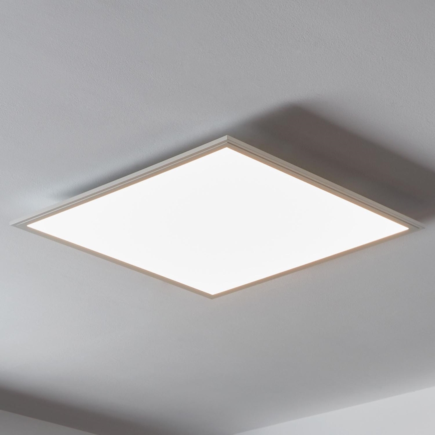 Eglo - Plafoniera LED dimmerabile LED/33W/230V bianco ZigBee