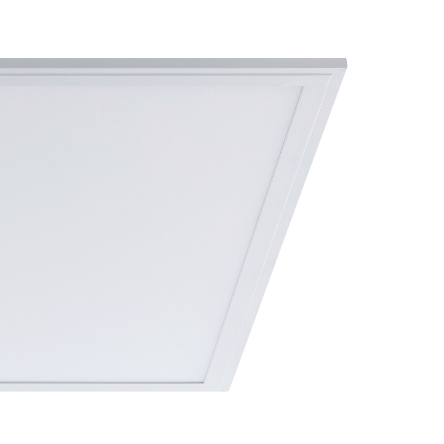 Eglo - Plafoniera LED dimmerabile LED/33W/230V bianco ZigBee