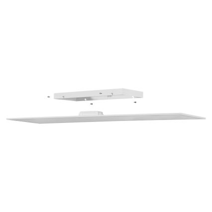 Eglo - Plafoniera LED dimmerabile LED/33,5W/230V bianco ZigBee