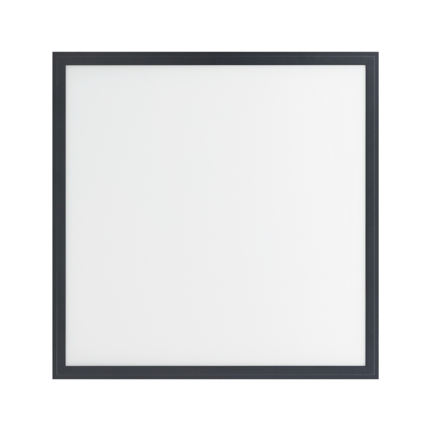 Eglo - Plafonnier à intensité variable SALOBRENA-Z LED/33W/230V noir ZigBee
