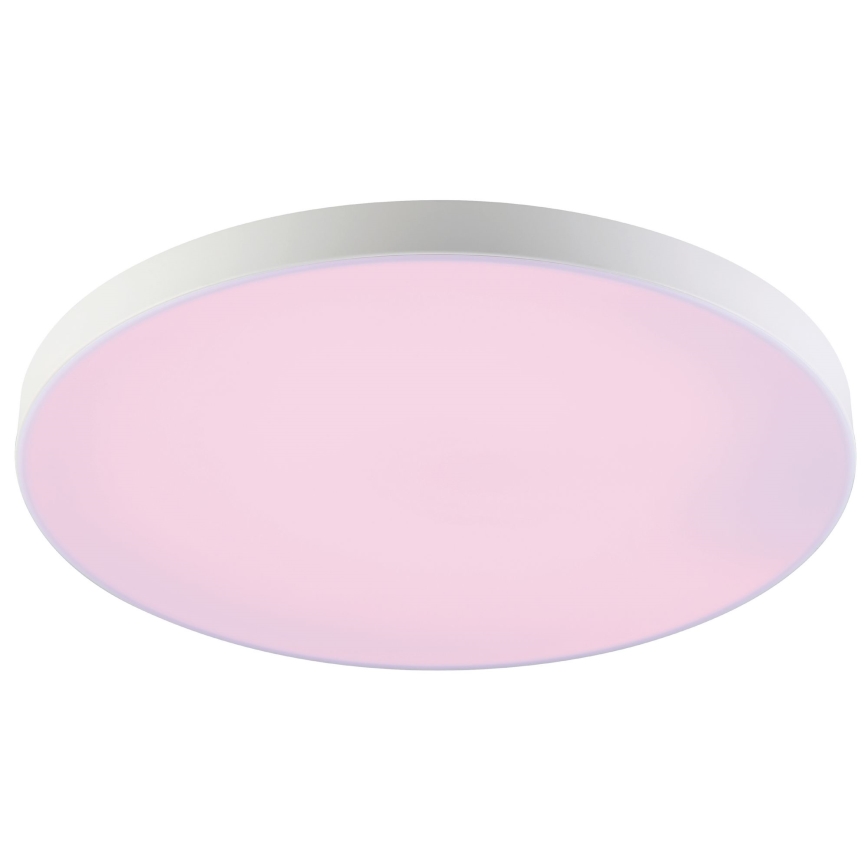 Eglo - Plafoniera LED RGBW dimmerabile  LED/22,4W/230V ZigBee