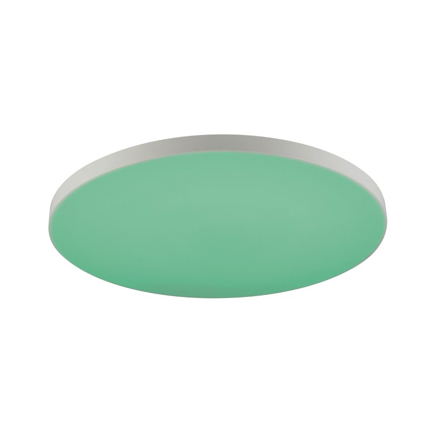 Eglo - Plafoniera LED RGBW dimmerabile LED/34,2W/230V ZigBee