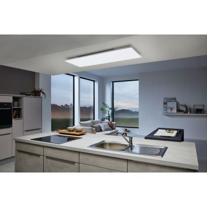 Eglo - Plafoniera LED RGBW dimmerabile LED/31,8W/230V ZigBee
